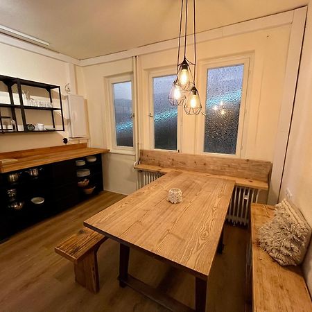 Pub 111 - Die Altstadt Unterkunft Мильтенберг Экстерьер фото